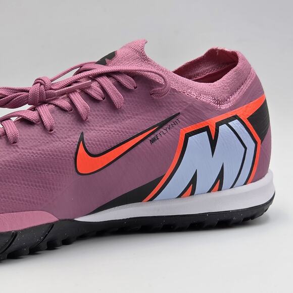 Nike Zoom Mercurial Vapor 16 Pro TF Turf Soccer Cleats FQ8687-600 Men\'s Size 7 main image 15